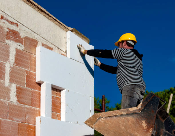 Best Insulation Maintenance and Repair in Mexico, IN
