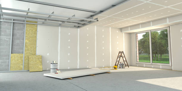 Best Geographic-Specific Insulation Services in Mexico, IN
