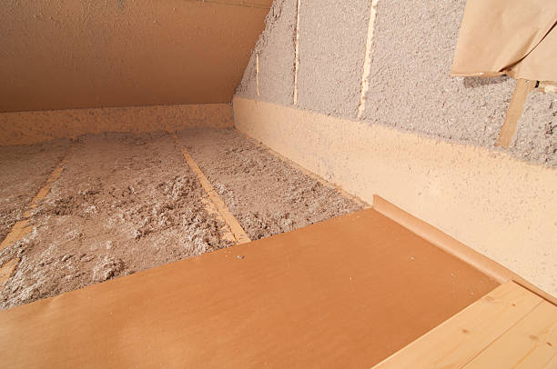 Best Blown-in Insulation in Mexico, IN